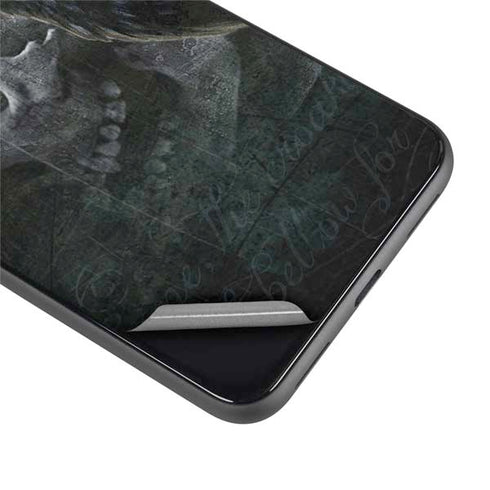 Alchemy Carta Ravens Curse Google Pixel 4 XL Skin